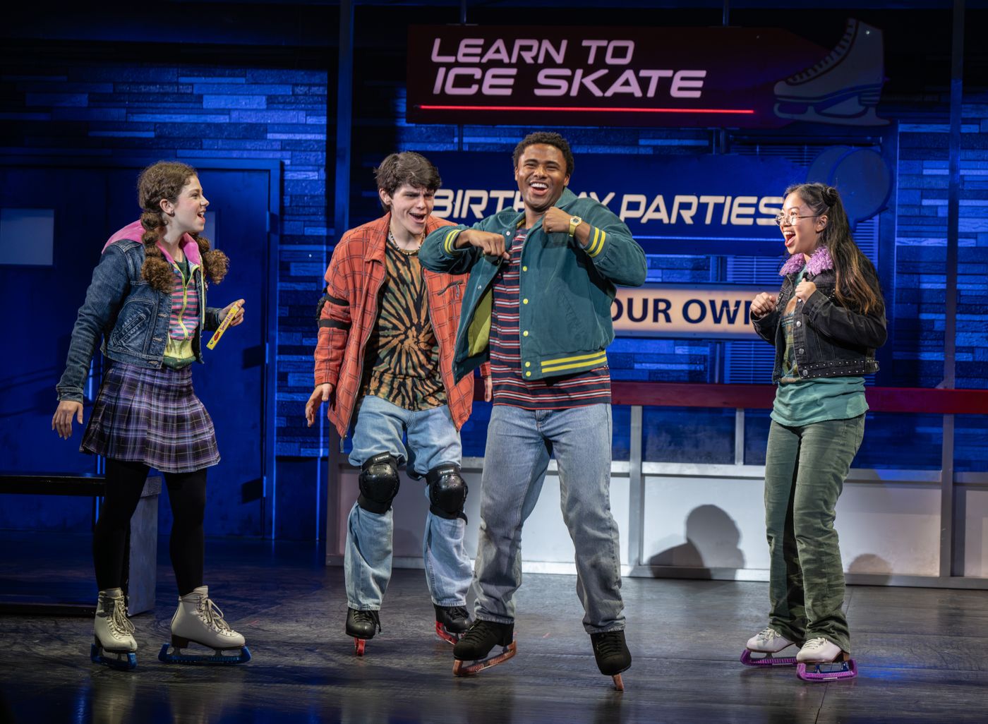 Review: KIMBERLY AKIMBO at Dr. Phillips Center For The Performing Arts  Image